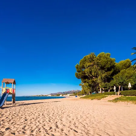 Blanca By Interhome Holiday home