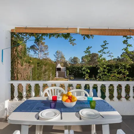 Holiday home Blanca By Interhome Miami Playa