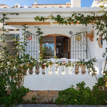 Holiday home Blanca By Interhome Miami Playa