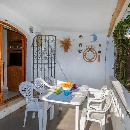 Blanca By Interhome * Miami Playa