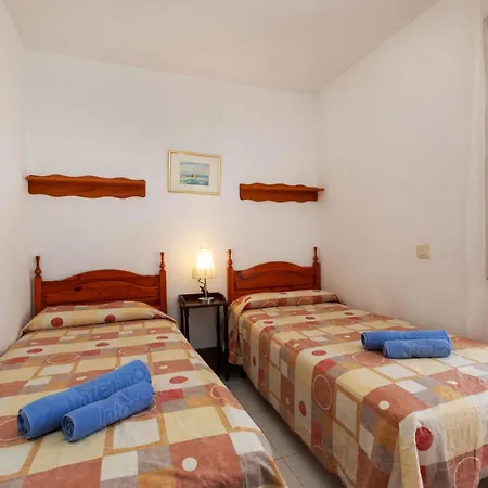 Holiday home Blanca By Interhome
