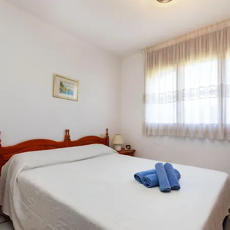 Blanca By Interhome Holiday home