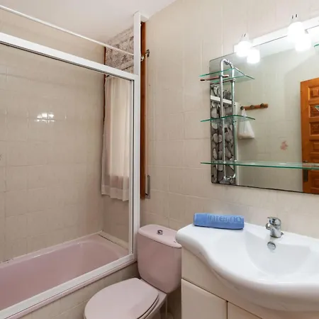Holiday home Blanca By Interhome *