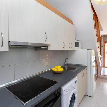Blanca By Interhome *