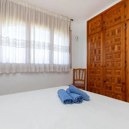 Blanca By Interhome Holiday home Miami Playa