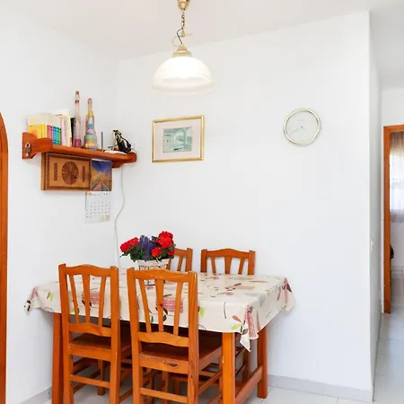 Blanca By Interhome Miami Playa