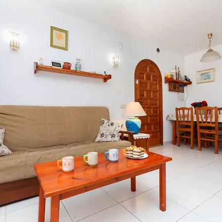 Blanca By Interhome * Miami Playa