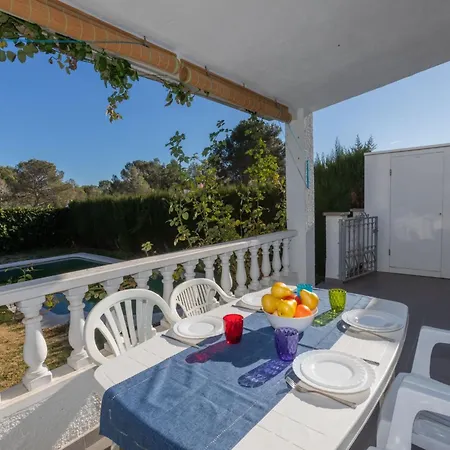 Holiday home Blanca By Interhome Miami Playa