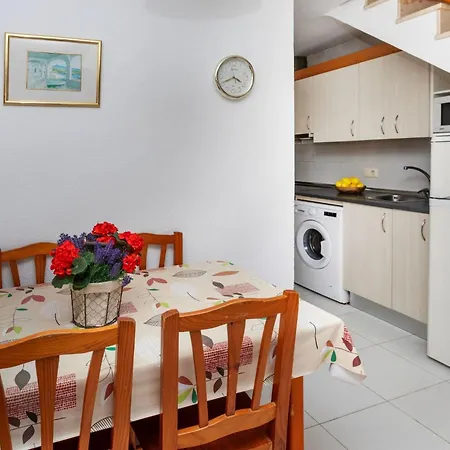 Blanca By Interhome Holiday home