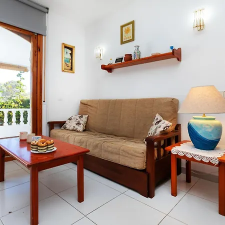 Holiday home Blanca By Interhome Miami Playa