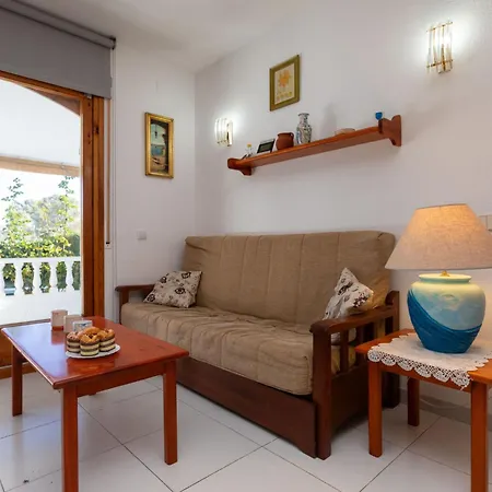 Blanca By Interhome Holiday home