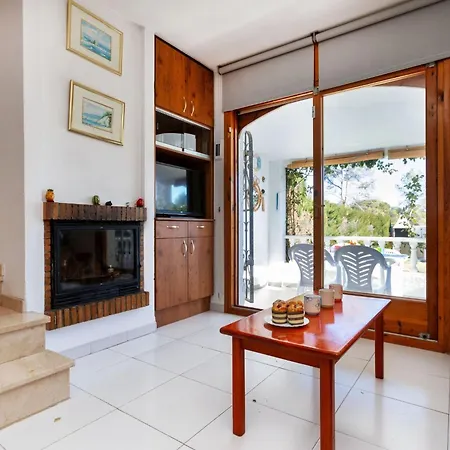 Blanca By Interhome Holiday home