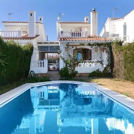 Blanca By Interhome Holiday home *