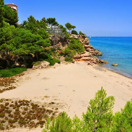 Hébergement de vacances Blanca By Interhome