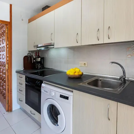 Hébergement de vacances Blanca By Interhome